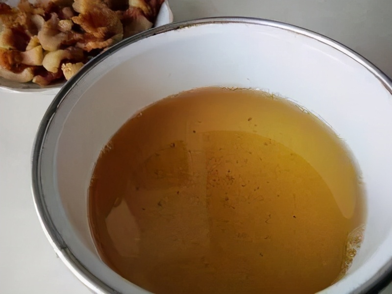 過氧化值檢測儀測定食用油品質(zhì)