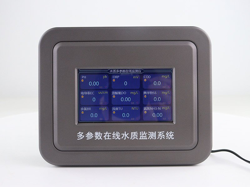在線(xiàn)余氯監(jiān)測(cè)儀校準(zhǔn)方法