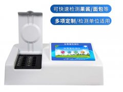 什么是安賽蜜？怎樣檢測它在食物中的含量？