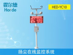 揚(yáng)塵檢測設(shè)備可以對空氣質(zhì)量產(chǎn)生怎樣的影響？