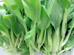 蔬菜農(nóng)殘檢測設(shè)備，讓蔬菜更“綠色”