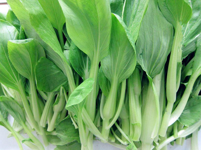 蔬菜農(nóng)殘檢測設(shè)備，讓蔬菜更“綠色”