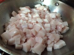 食用油過氧化值檢測(cè)儀，對(duì)豬油中的酸價(jià)含量進(jìn)行檢測(cè)