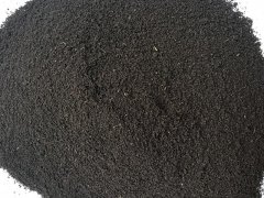 肥料重金屬檢測(cè)儀，測(cè)定有機(jī)肥中砷含量