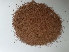 肥料中會有重金屬嗎？