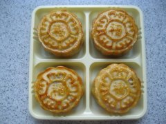 過氧化值檢測儀可以檢測月餅用油嗎？