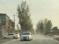 住宅小區(qū)中需要安裝揚塵監(jiān)控系統(tǒng)嗎？